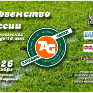 Первенство России по алтимат-фрисби «Ashukino Green» фотографии
