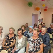 «День памяти благоверного князя Александра Невского» фотографии