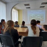 Клуб «ЧитайКа» фотографии
