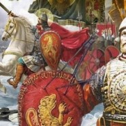 Экскурс в прошлое «Далекая-близкая история» в рамках проекта «Знать. Помнить. Гордиться!» фотографии