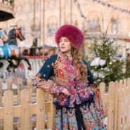 «Родина моя - Россия» фотографии