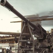 Онлайн-рубрика «История одного экспоната. 1941–1945. Легендарная 52-К» фотографии