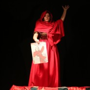 Трансляция спектакля «Это нужно живым» фотографии