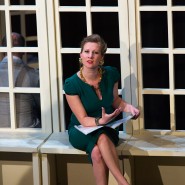 Трансляция спектакля «Дети солнца» фотографии