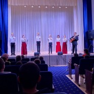 «Тот самый первый день войны»–тематическая программа фотографии