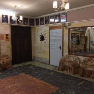 Спектакль «Марьино поле» фотографии