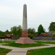 Памятник лейб-гвардии Измайловскому полку фотографии