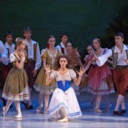 Балет «Жизель» фотографии