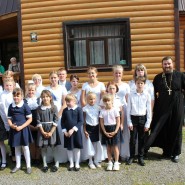 «Беслан. Помним» фотографии