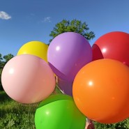 «Праздник воздушных шаров» фотографии