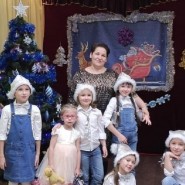 «Музыкальный серпантин» фотографии