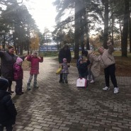 «Весеннее настроение» фотографии
