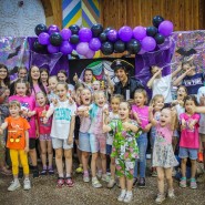 Интерактивная программа «Фруктовый микс» фотографии