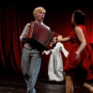 Спектакль «Женщины Сергея Есенина, или Любовь хулигана» фотографии