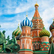 Квиз «Что мы знаем о России» фотографии