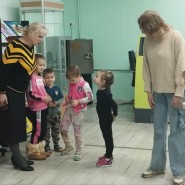 «Сделай правильный выбор!»- беседа в рамках акции антинаркотического направления фотографии