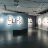 Мастер-класс «Ритм и живописные приемы в искусстве Александра Лабаса» фотографии