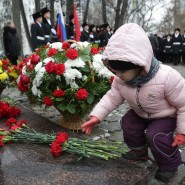 Митинг «Утро, 4 часа...» фотографии