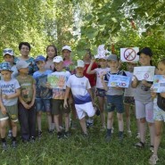 Выставка «Маскарад вредных привычек» фотографии
