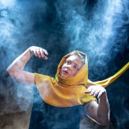 Спектакль «Карлик Нос» фотографии