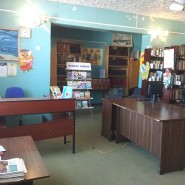Лыщиковская сельская библиотека-филиал № 25 фотографии