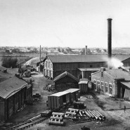 «Чугун и сталь: завод братьев Струве сквозь века» фотографии