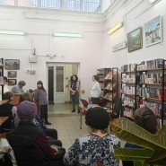 «После бала» фотографии