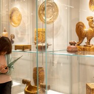 Экскурсия «Волшебные сады Галины и Николая Симанкиных» фотографии