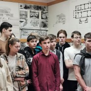 «Усадьба «Пущино» – памятник архитектуры XVIII – начала XX в.» фотографии