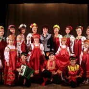 Концерт «Пришла весна» фотографии