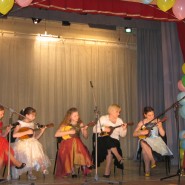 Детская музыкальная школа № 2 г. Реутов фотографии