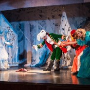 Новые приключения Снежной Королевы фотографии