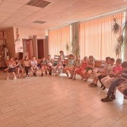 Познавательная программа «День сказок» фотографии