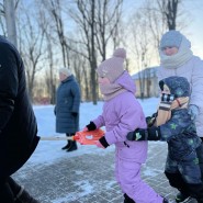 «Территория чудес» фотографии