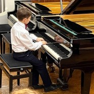 Концерт «Маму поздравляем» фотографии