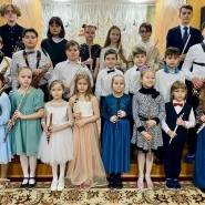 Конкурс «Музыкальная палитра» фотографии