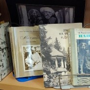 «Певец родной природы» фотографии
