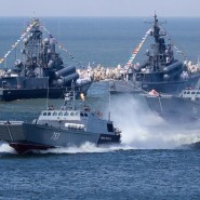 День командира надводного, подводного и воздушного корабля ВМФ России фотографии