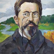 Выставка «День знаний в мире красок и вдохновения» фотографии