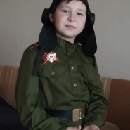 Презентация фото конкурса «Наследники Победы!» фотографии