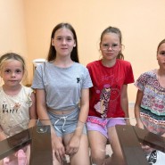 Викторина «Это поле Куликово» фотографии