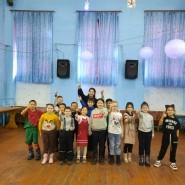 «Вместе весело играть!» фотографии