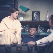 XXIII театральный фестиваль городского округа Красногорск «Театральная весна — 2021» фотографии