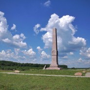 Памятник лейб-гвардии Финляндскому полку фотографии