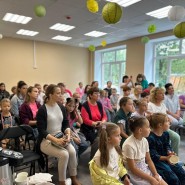 «День открытых людей» фотографии