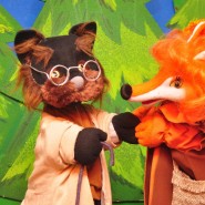 «День Рождения Мальвины» – спектакль фотографии