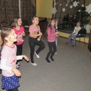 Танцевально-развлекательная программа «Танцуй веселей!» фотографии