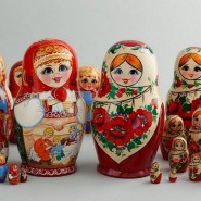 «Образ народной игрушки» фотографии