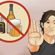 «Алкоголь - коварный враг» фотографии