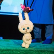 Спектакль «Солнечные зайчики» фотографии